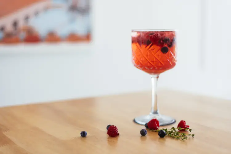 Giuseppe's Cantina Cocktails
