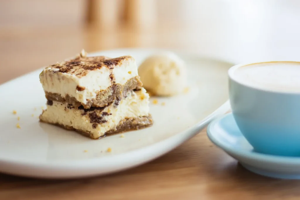 Giuseppe's Cantina Dessert