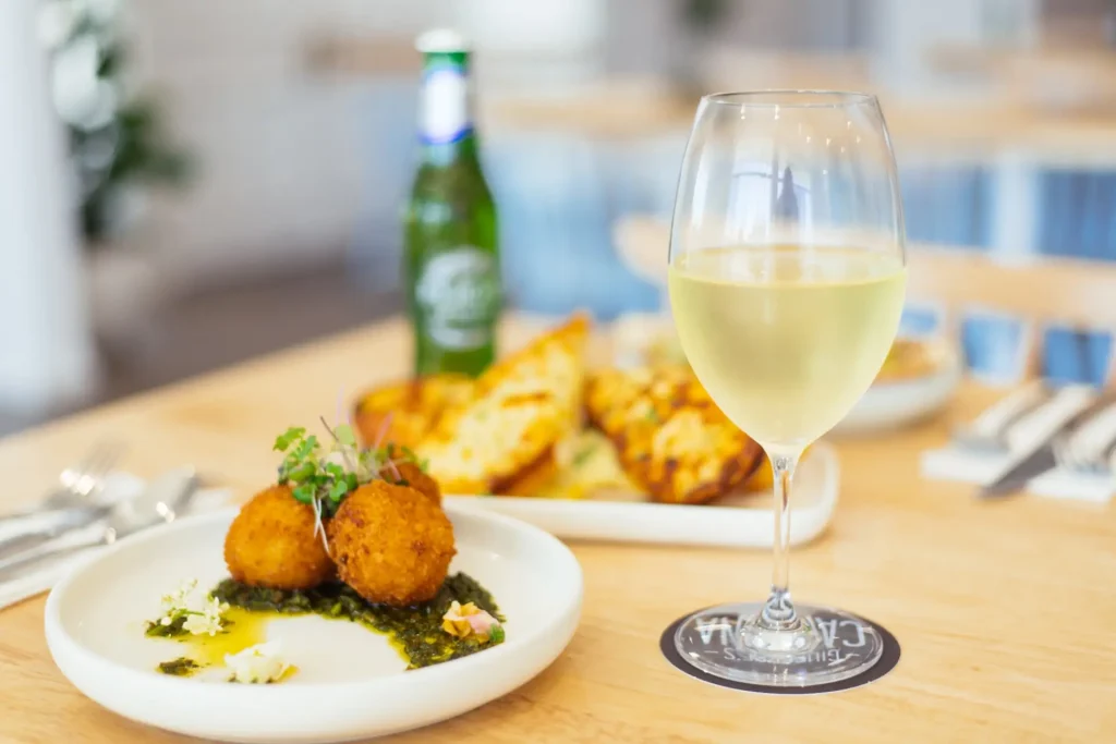 Italian cuisine Mount Isa