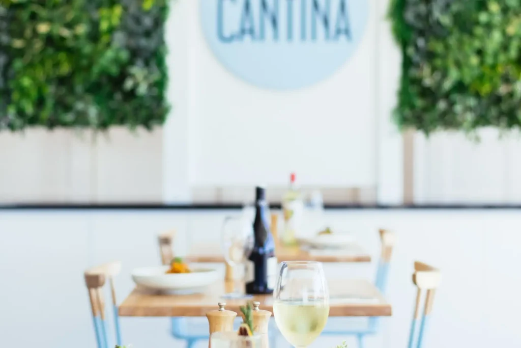 Giuseppe's Cantina