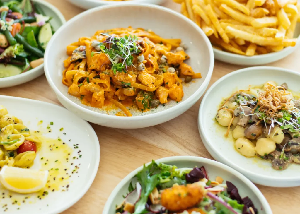 Delicious Italian Cuisine Mount Isa